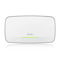 Точка доступа ZYXEL WAX640S-6E (WAX640S-6E-EU0101F)