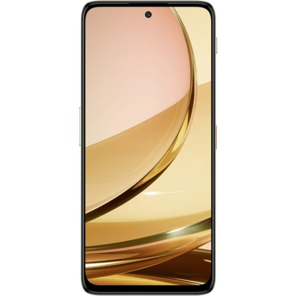 Смартфон ZTE Nubia Focus Pro 5G 8/256GB Brown