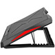 Підставка для ноутбука XTRIKE ME FN-811 5 Fan, 2 USB x Hub