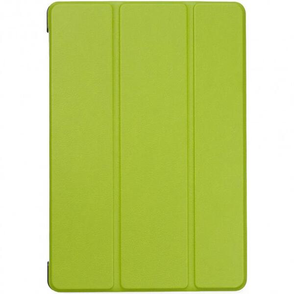 Чохол-книжка BeCover Smart для Samsung Galaxy Tab S6 Lite 10.4 P610/P613/P615/P619 Green (705177)