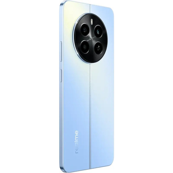 Смартфон Realme 12 4G 8/256GB Skyline Blue