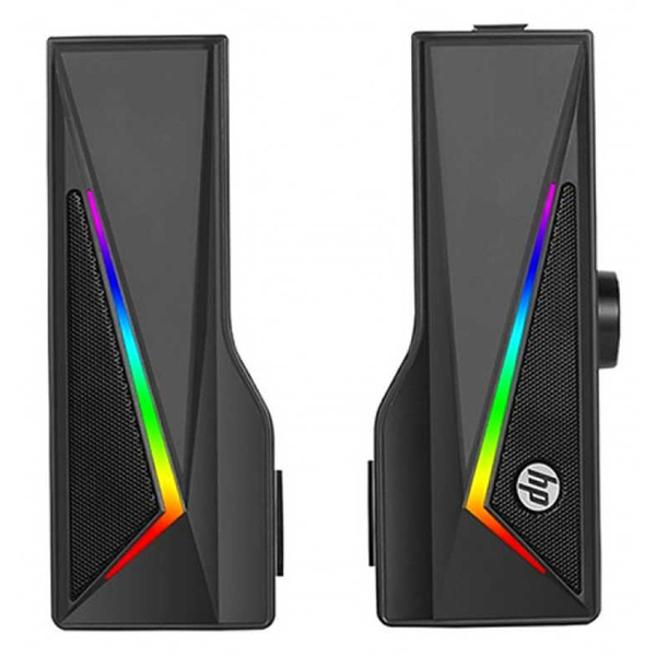 Комп'ютерні колонки HP DHE-6005