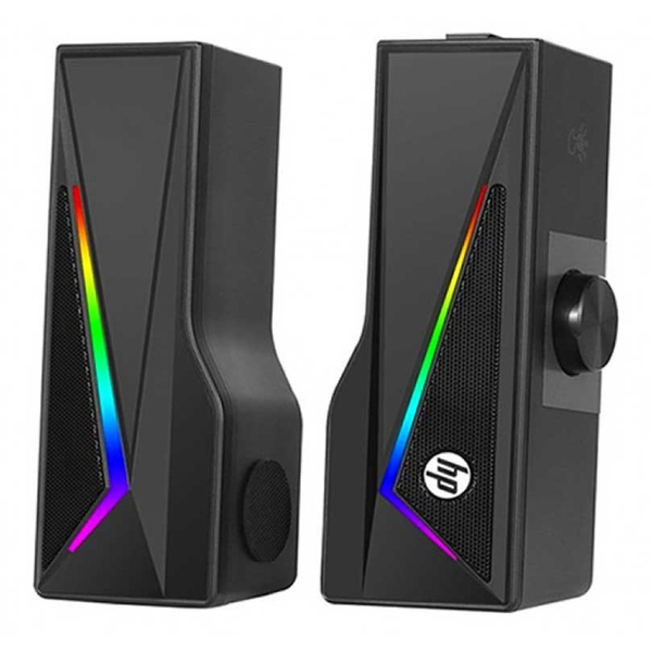 Комп'ютерні колонки HP DHE-6005