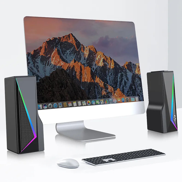 Комп'ютерні колонки HP DHE-6005