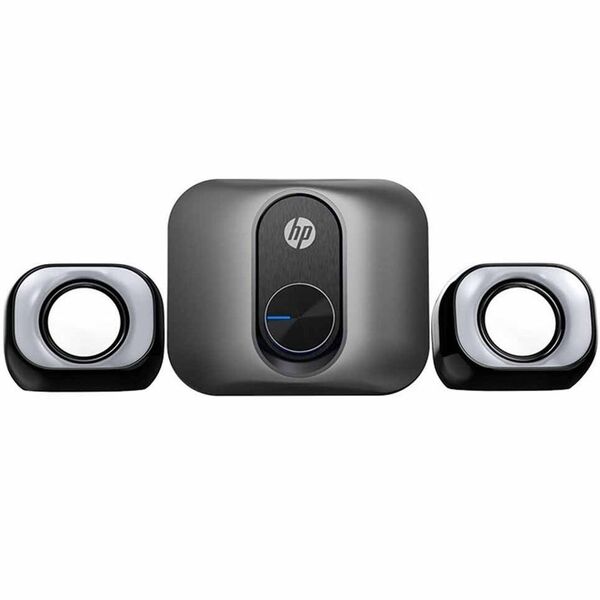 Компьютерные колонки 2.1 HP DHS-2111S, 6+5Вт, USB