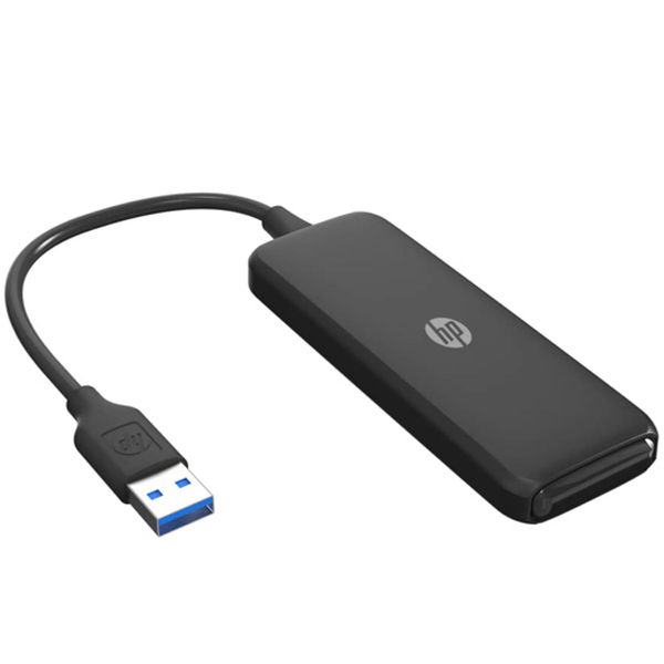Концентратор USB Hub HP DHC-CT110 USB 3.0 AM -> 4 порти USB 3.0 AF