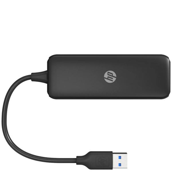 Концентратор USB Hub HP DHC-CT110 USB 3.0 AM -> 4 порти USB 3.0 AF