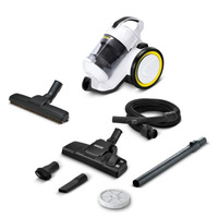 Пылесос Karcher VC 3 Plus (1.198-060.0)
