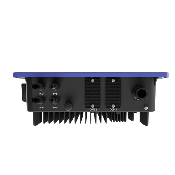 Інвертор для сонячної батареї Njoy Astris 6K/3P2T2