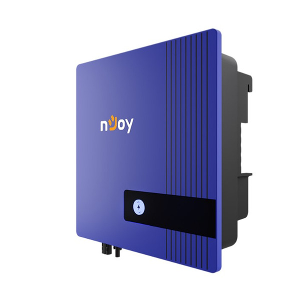Інвертор для сонячної батареї Njoy Astris 6K/3P2T2