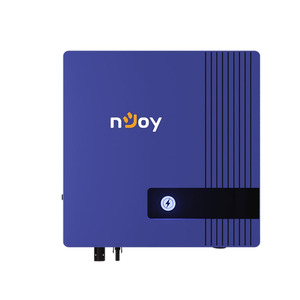 Інвертор для сонячної батареї Njoy Astris 6K/3P2T2