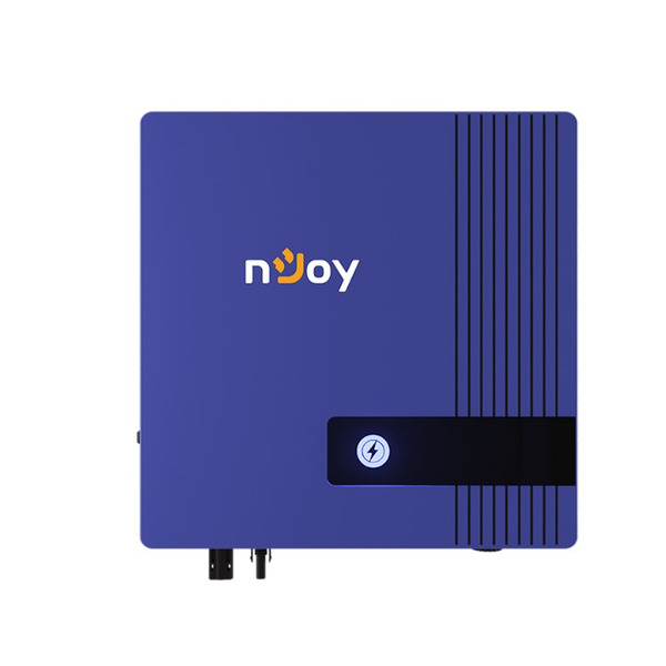 Інвертор для сонячної батареї Njoy Astris 6K/3P2T2