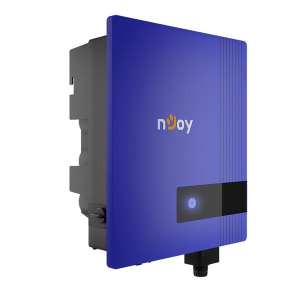 Інвертор для сонячної батареї Njoy Astris 8K/1P2T3