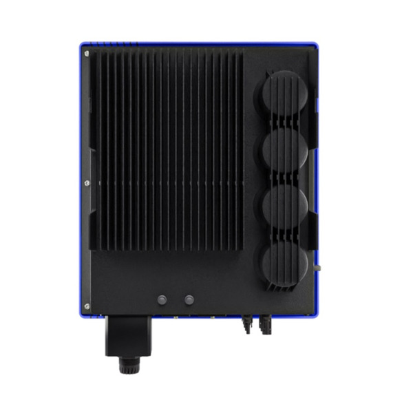 Інвертор для сонячної батареї Njoy Astris 8K/1P2T3