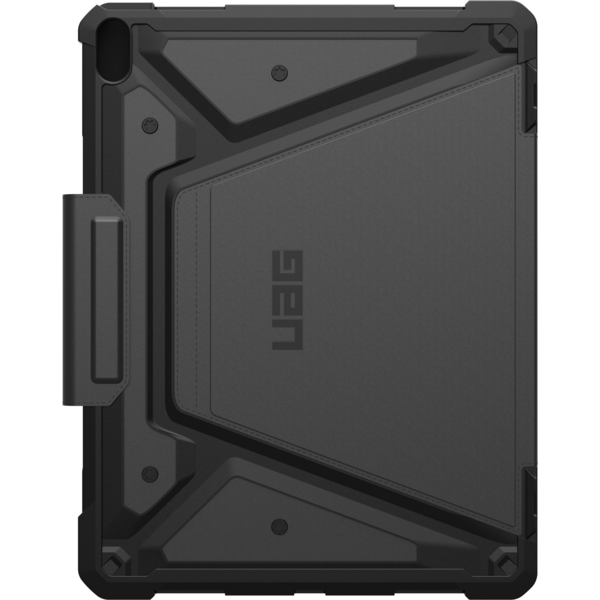 Чохол UAG для iPad Air 13" (Gen 1, 2024) Metropolis SE Black (124472114040)