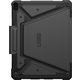 Чехол UAG для iPad Air 13"(Gen 1, 2024), Metropolis SE, Black