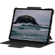 Чехол UAG для iPad Air 13"(Gen 1, 2024), Metropolis SE, Black