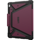 Чехол UAG для iPad Air 13"(Gen 1, 2024), Metropolis SE, Bordeaux