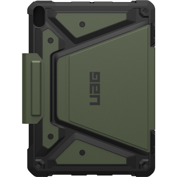 Чохол UAG для iPad Air 11(Gen 6, 2024) Metropolis SE Olive (124473117272)
