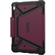 Чехол UAG для iPad Air 11"(Gen 6, 2024), Metropolis SE, Bordeaux