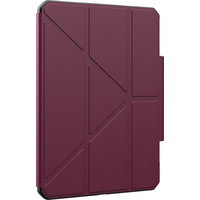 Чехол UAG для iPad Air 11"(Gen 6, 2024), Essential Armor, Bordeaux