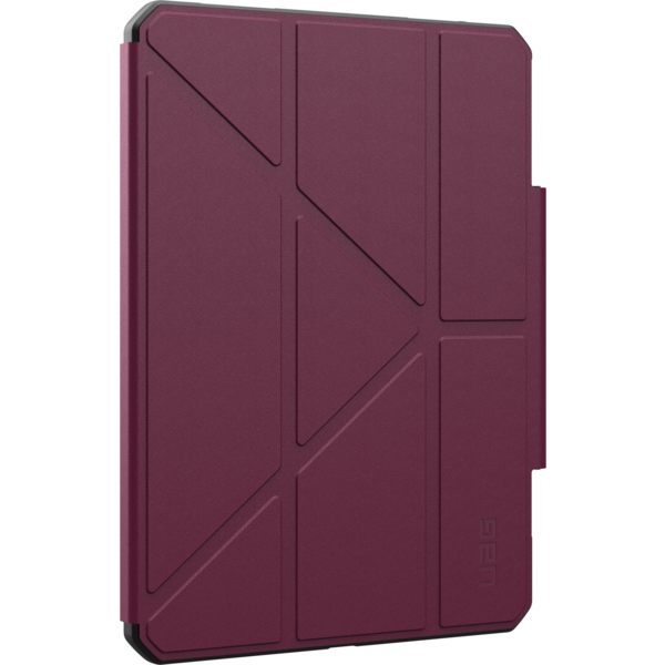 Чохол UAG для iPad Air 11(Gen 6, 2024), Essential Armor, Bordeaux