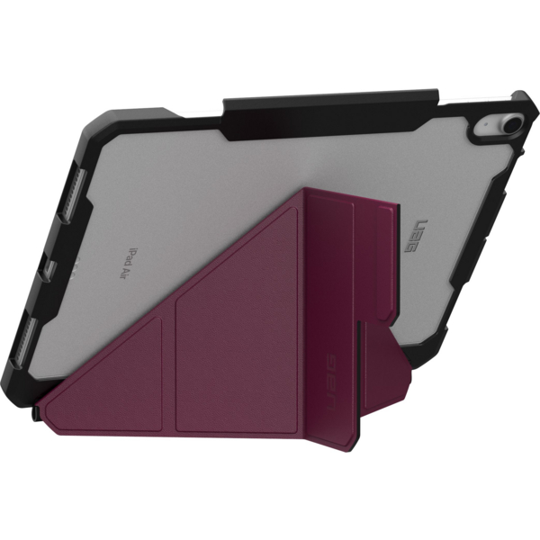 Чохол UAG для iPad Air 11(Gen 6, 2024), Essential Armor, Bordeaux