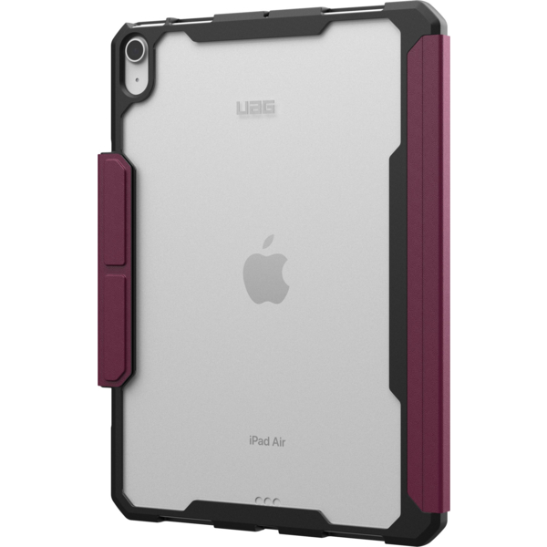 Чохол UAG для iPad Air 11(Gen 6, 2024), Essential Armor, Bordeaux