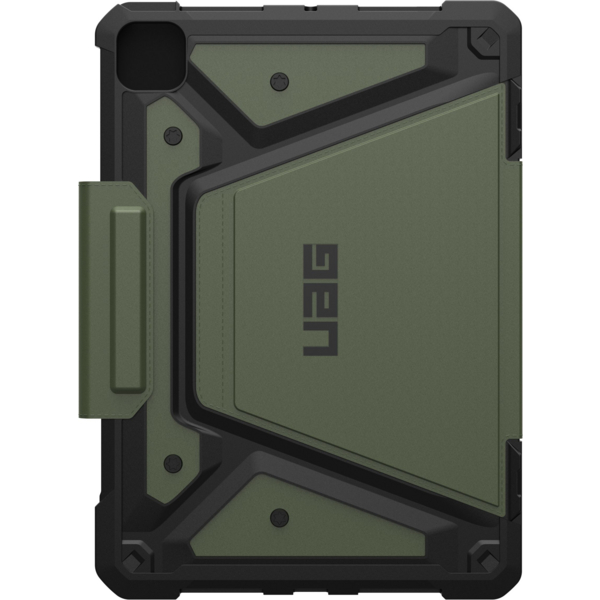 Чохол UAG для iPad Pro 11(Gen 5, 2024), Metropolis SE, Olive