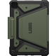 Чехол UAG для iPad Pro 11"(Gen 5, 2024), Metropolis SE, Olive