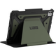 Чехол UAG для iPad Pro 11"(Gen 5, 2024), Metropolis SE, Olive