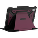 Чехол UAG для iPad Pro 11"(Gen 5, 2024), Metropolis SE, Bordeaux