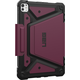 Чехол UAG для iPad Pro 11"(Gen 5, 2024), Metropolis SE, Bordeaux