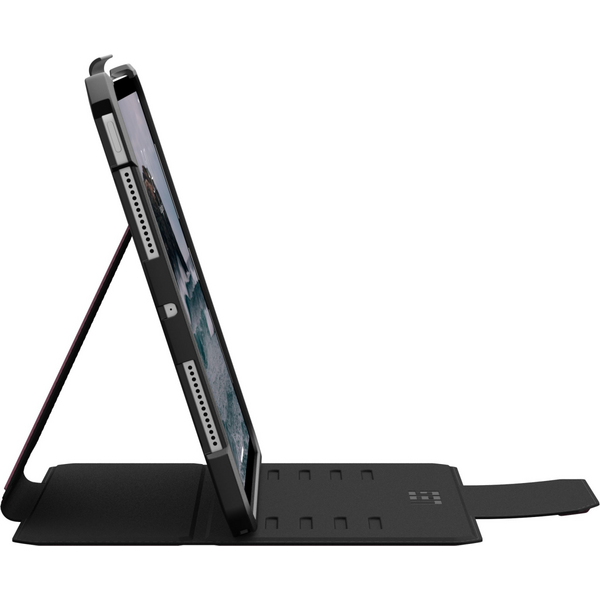 Чохол UAG для iPad Pro 11"(Gen 5, 2024), Metropolis SE, Bordeaux