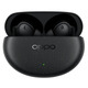 Bluetooth-гарнитура Oppo Enco Air4 Pro Midnight Black (ETEA1 Black)