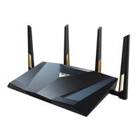 Маршрутизатор ASUS RT-BE88U BE7200 (90IG08V0-MO3N0V)