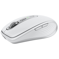 Мышь беспроводная Logitech MX Anywhere 3S for Mac Pale Grey (910-006946)