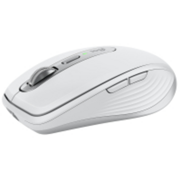 Миша Logitech MX Anywhere 3S for Mac Pale Grey (910-006946)