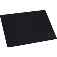 Килимок для миші Logitech G240 Black 943-000785