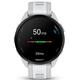 Смарт-часы Garmin Forerunner 165 Music Mist Gray/Whitestone (010-02863-B1)
