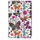 Чехол-книжка BeCover Smart для Samsung Galaxy Tab S6 Lite 10.4 P610/P613/P615/P619 Butterfly (705194)