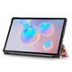 Чехол-книжка BeCover Smart для Samsung Galaxy Tab S6 Lite 10.4 P610/P613/P615/P619 Butterfly (705194)