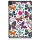 Чехол-книжка BeCover Smart для Samsung Galaxy Tab S6 Lite 10.4 P610/P613/P615/P619 Butterfly (705194)