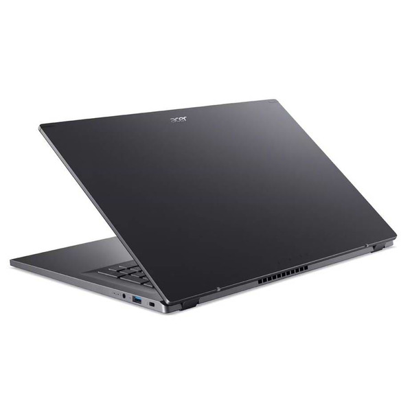 Ноутбук Acer Aspire 17 A17-51M 17.3" FHD IPS, Intel 7-150U, 32GB, F1TB, UMA, Lin, серый