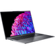 Ноутбук ACER Swift Go 16 SFG16-71 OLED (NX.KVZEU.004)Win11, черный