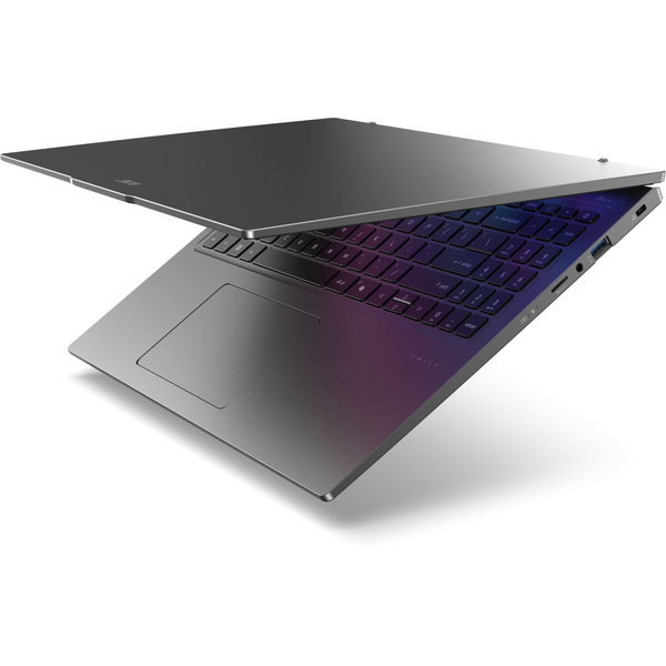 Ноутбук Acer Swift Go 16 SFG16-71 16" 3.2K OLED, Intel i7-13620H, 32GB, F1TB, UMA, Win11, черный