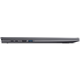 Ноутбук ACER Swift Go 16 SFG16-71 OLED (NX.KVZEU.004)Win11, черный