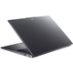 Ноутбук ACER Swift Go 16 SFG16-71 OLED (NX.KVZEU.004)Win11, черный