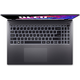 Ноутбук ACER Swift Go 16 SFG16-71 OLED (NX.KVZEU.004)Win11, черный