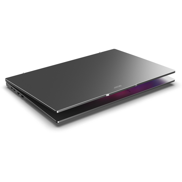 Ноутбук Acer Swift Go 16 SFG16-71 16" 3.2K OLED, Intel i7-13620H, 32GB, F1TB, UMA, Win11, черный